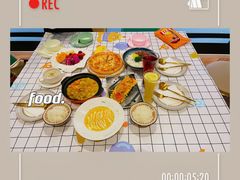 -SEVEN COLORS七色亲子·生日会餐厅(书苑广场店)