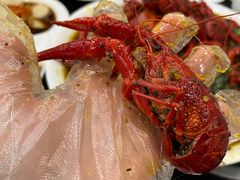 -盱眙红叶龙虾(金源北路店)