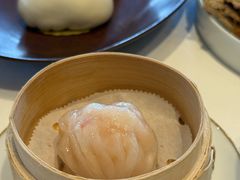 双笋虾饺皇-宝丽轩中餐厅BAOLIXUAN