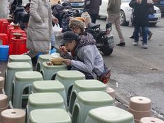 -汪记鲜鱼糊汤粉(沈阳路总店)