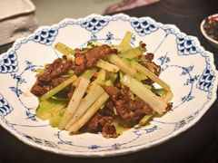 -锦楼·臻选新杭帮(杭州中心店)
