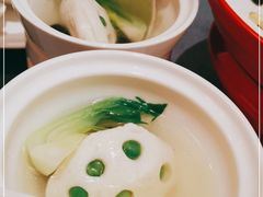 -A One Kitchen·南京精菜馆(德基广场店)