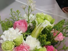 -爱尚花坊(大林路店)