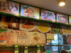 -紫金食坊(江南西路店)