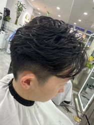 -Coo Hair salon