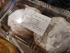 鲜奶哈斗-国际饭店·帆声西饼屋(黄河路店)