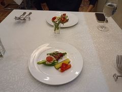 -爱茉莉意大利西餐厅