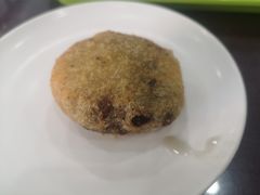 油炸糕-护国寺小吃店(红莲南路店)