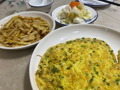 -天乐农家鱼头王(天目湖店)