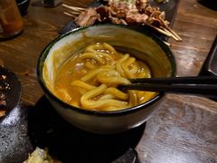 -木子烧鸟屋(百子湾店)
