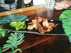 -烛影拾光观景餐厅·创意菜·摄影·小提琴(大唐不夜城店)