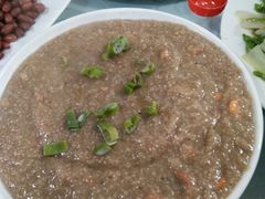 -香乡美食府特色肥西老母鸡(三河古镇店)
