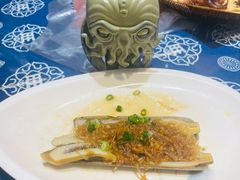 -旺角小渔村·海肠捞饭开创者(二马路店)