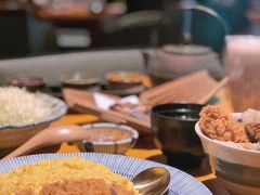 -堂本家洋食别馆·炸猪排(中心城店)