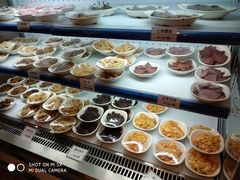 -光明·博海美食花园(上海瑞金医院12号楼店)