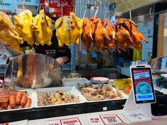 -黄兴兴白切专门店(南宁万象城店)