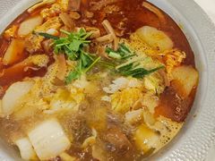 -古乐牛香鲜牛肉牛杂火锅(观前街店)