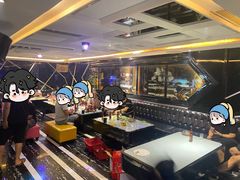 -欢乐糖果KTV(长江店)