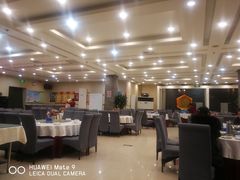 大堂-大鸭梨烤鸭店(金顶街店)