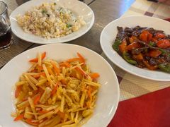 -华味居 Restaurant Chinese Huaweiju