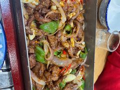 -517烧烤·龙虾·海鲜大排档(万象都荟店)