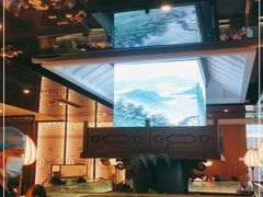 -新白鹿餐厅(虹桥南丰城店)