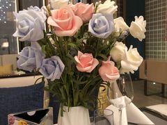 -安蒂娅·海鲜自助餐厅(安蒂娅美兰酒店)