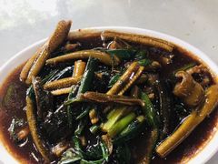 -老地方面馆(思南路店)