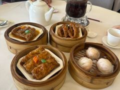 -广州酒家(花都店)