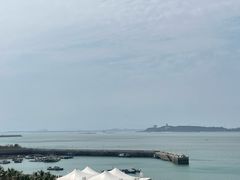 -莆田湄洲妈祖祖庙