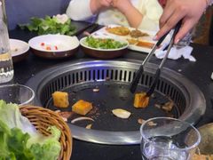 -老卜奎齐齐哈尔烤肉(人民东路店)