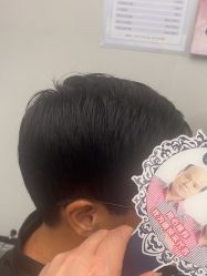 -唐风采假发补发定制