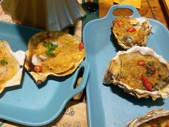 -那些年记忆烧烤