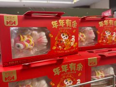 -Olé精品超市(上海虹桥南丰城店)