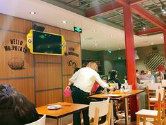 -米斯特比萨(罗斯福店)