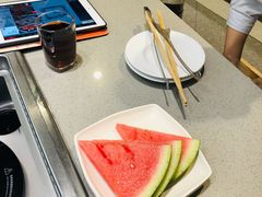 -海底捞火锅(凯德广场店)