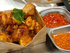 -有鱼吃·纸包烤鱼(曲江创意谷店)