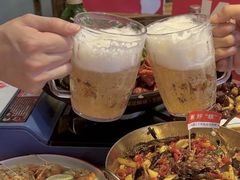 -老闵田螺馆·南昌市井菜·特色小吃(总店)