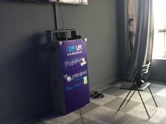 -VR 间客漫·PS电玩·虚拟现实包间游戏电竞(街道口店)