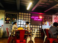 -Yolo韩国创意料理