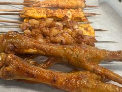 -京朋串屋·烧烤(望京西路总店)