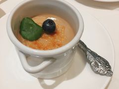 龙井奶冻-南麓·浙里(外滩店)