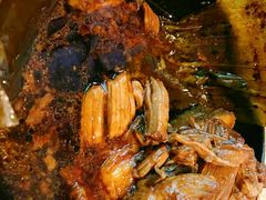 -外婆船宴餐厅·外婆喊你回家吃饭