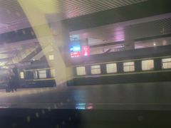 -石家庄站