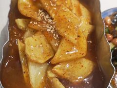 -火焰枪蛋·烧烤(奉天街店)