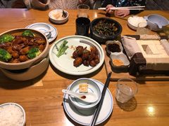 -几荷·恰似故人来(秀水广场店)