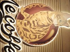 -Me Coffee下午茶艺术空间