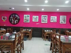 大堂-会仙楼饭庄(芙蓉街店)