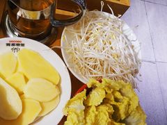 豆芽-雾都渣渣火锅(南城智汇城店)