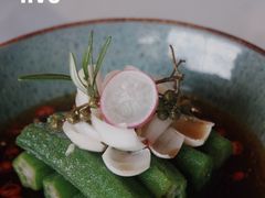 -蜀SHU·川菜